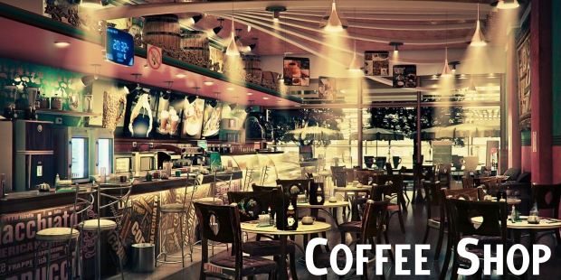 Coffee Shop_Karianne